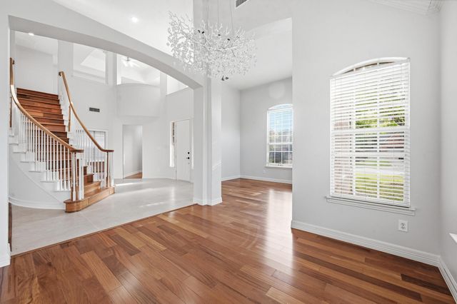 3301 Brightstone Court, Flower Mound, TX 75022