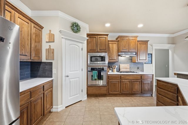 12777 N 44th Avenue E, Skiatook, OK 74070