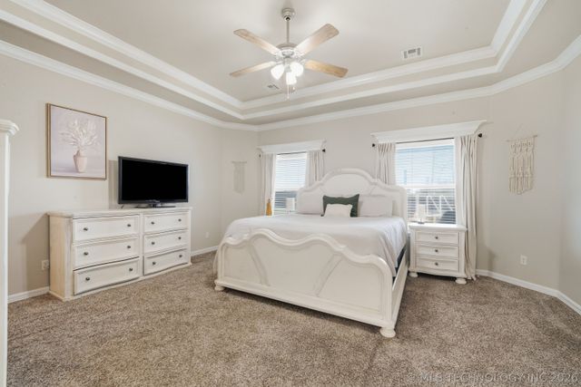 12777 N 44th Avenue E, Skiatook, OK 74070