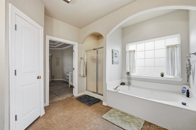 12777 N 44th Avenue E, Skiatook, OK 74070