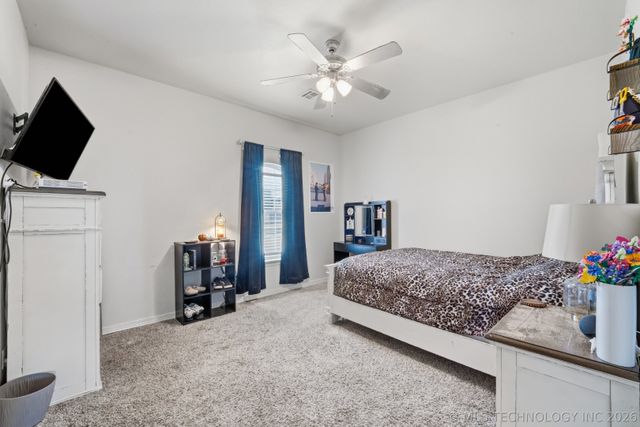 12777 N 44th Avenue E, Skiatook, OK 74070