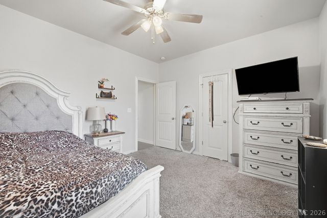 12777 N 44th Avenue E, Skiatook, OK 74070