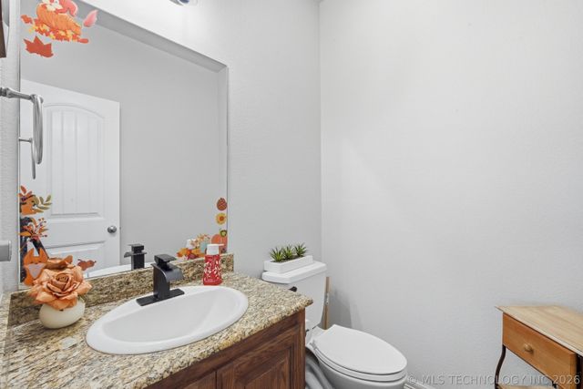 12777 N 44th Avenue E, Skiatook, OK 74070