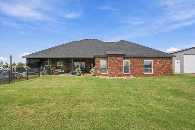 12777 N 44th Avenue E, Skiatook, OK 74070