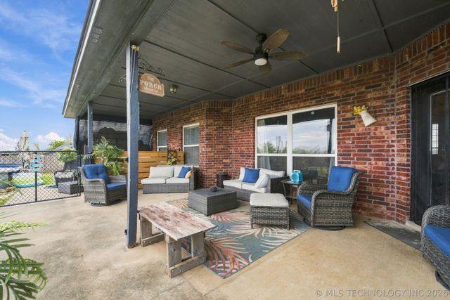 12777 N 44th Avenue E, Skiatook, OK 74070