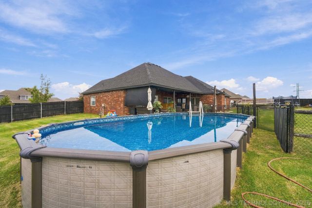 12777 N 44th Avenue E, Skiatook, OK 74070