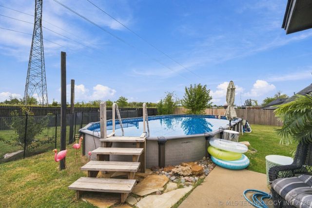 12777 N 44th Avenue E, Skiatook, OK 74070