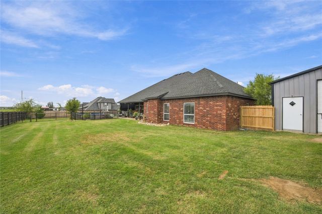 12777 N 44th Avenue E, Skiatook, OK 74070