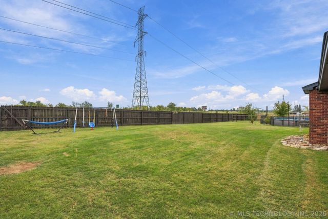 12777 N 44th Avenue E, Skiatook, OK 74070