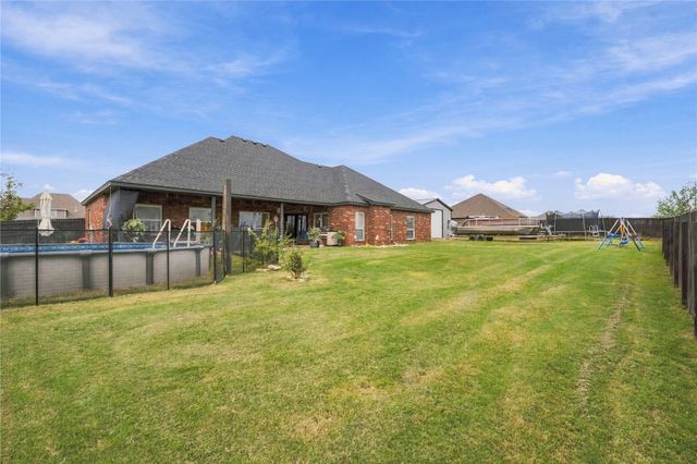 12777 N 44th Avenue E, Skiatook, OK 74070