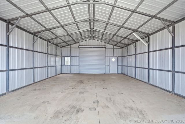 12777 N 44th Avenue E, Skiatook, OK 74070