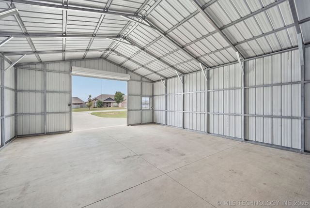 12777 N 44th Avenue E, Skiatook, OK 74070