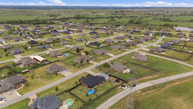 12777 N 44th Avenue E, Skiatook, OK 74070