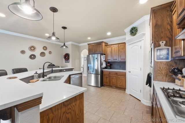 12777 N 44th Avenue E, Skiatook, OK 74070