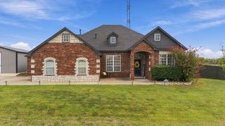 12777 N 44th Avenue E, Skiatook, OK 74070