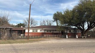 408 Avenue B, Forsan, TX 79733
