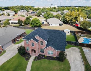 121 Redwood, Terrell, TX 75160
