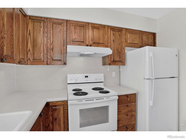 2102 S Custer Avenue, Loveland, CO 80537