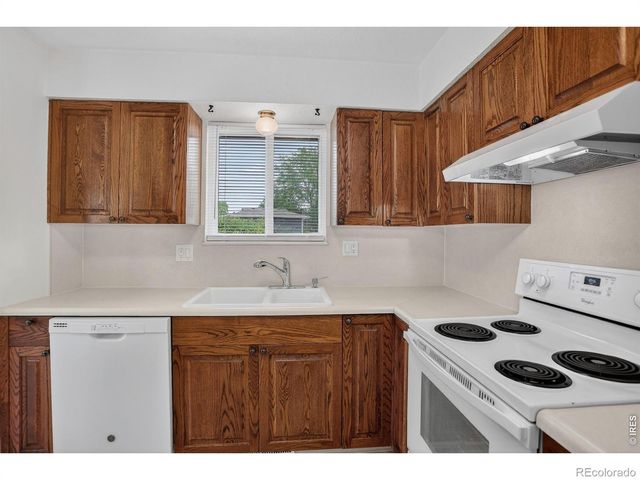 2102 S Custer Avenue, Loveland, CO 80537