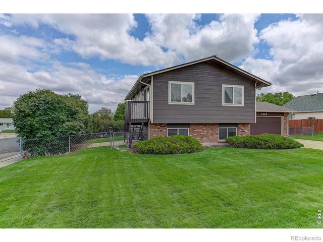 2102 S Custer Avenue, Loveland, CO 80537