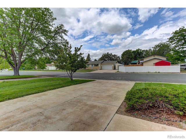 2102 S Custer Avenue, Loveland, CO 80537