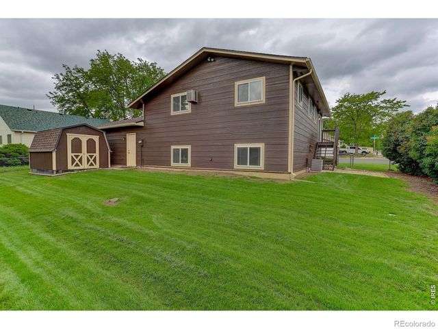 2102 S Custer Avenue, Loveland, CO 80537