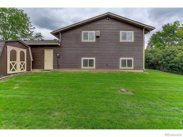 2102 S Custer Avenue, Loveland, CO 80537