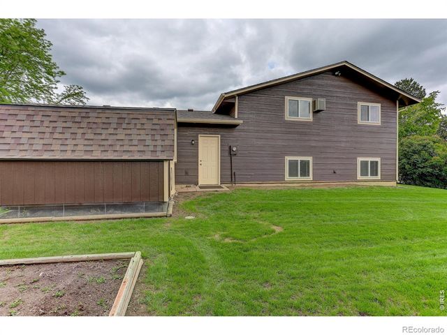 2102 S Custer Avenue, Loveland, CO 80537