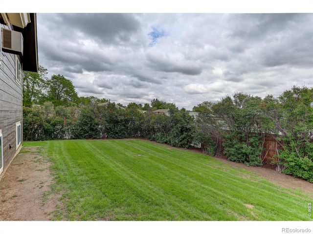 2102 S Custer Avenue, Loveland, CO 80537