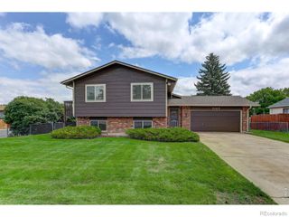 2102 S Custer Avenue, Loveland, CO 80537