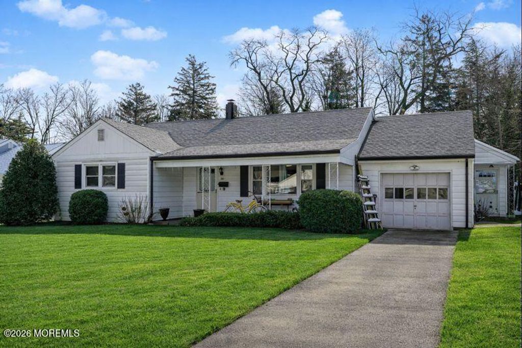 38 Delaware Avenue, West Long Branch, NJ 07764