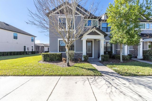 12580 RANGELAND BOULEVARD, Odessa, FL 33556