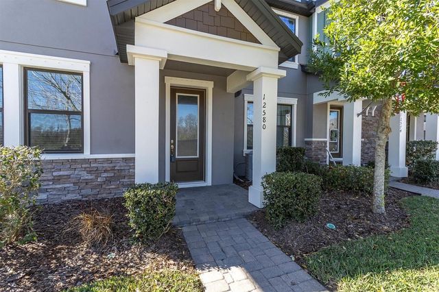 12580 RANGELAND BOULEVARD, Odessa, FL 33556