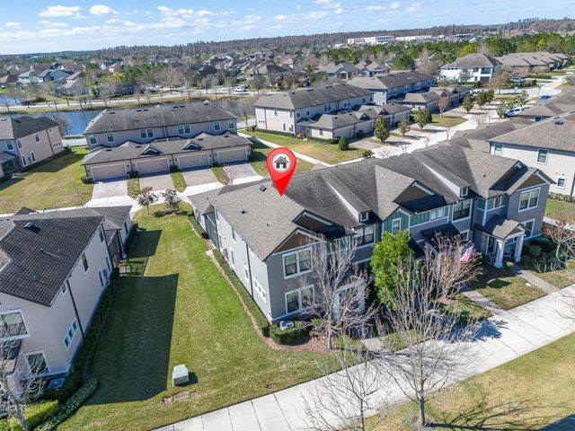 12580 RANGELAND BOULEVARD, Odessa, FL 33556