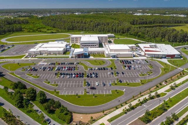 12580 RANGELAND BOULEVARD, Odessa, FL 33556