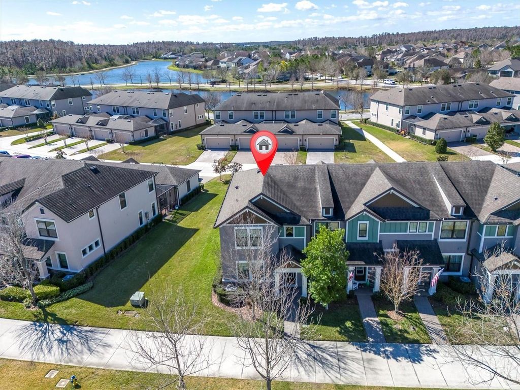 12580 RANGELAND BOULEVARD, Odessa, FL 33556