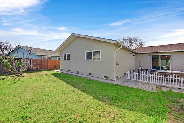 2449 Almaden Blvd, Union City, CA 94587