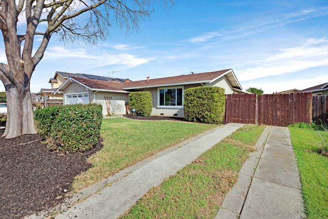 2449 Almaden Blvd, Union City, CA 94587