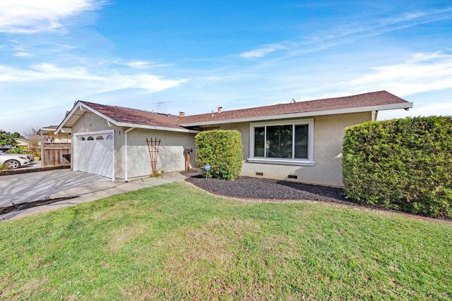 2449 Almaden Blvd, Union City, CA 94587