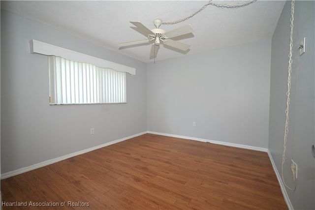 2113 Lakeview Drive 4A, Sebring, FL 33870
