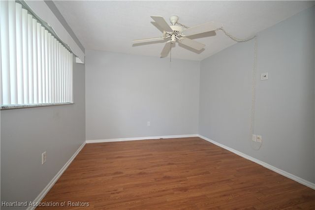 2113 Lakeview Drive 4A, Sebring, FL 33870