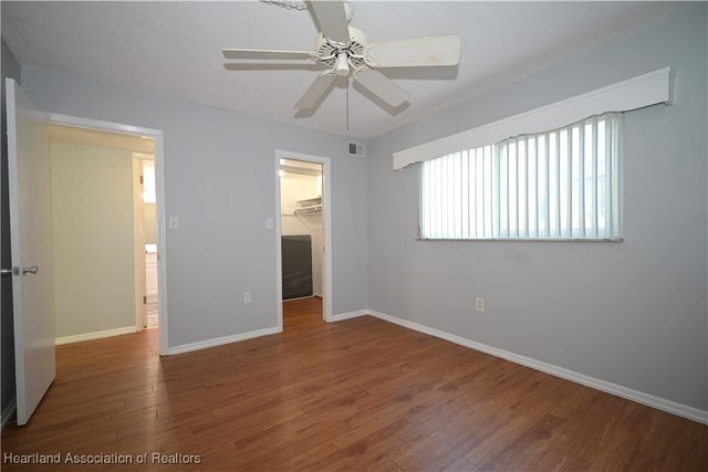 2113 Lakeview Drive 4A, Sebring, FL 33870