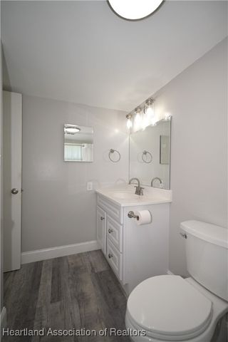 2113 Lakeview Drive 4A, Sebring, FL 33870
