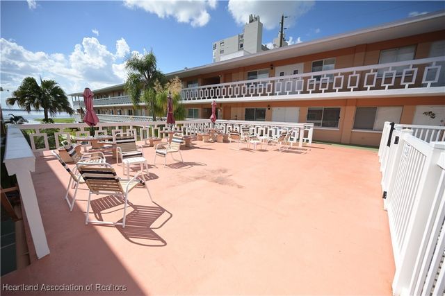 2113 Lakeview Drive 4A, Sebring, FL 33870