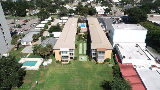 2113 Lakeview Drive 4A, Sebring, FL 33870