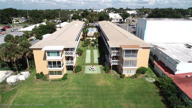 2113 Lakeview Drive 4A, Sebring, FL 33870