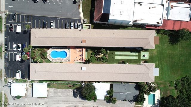 2113 Lakeview Drive 4A, Sebring, FL 33870