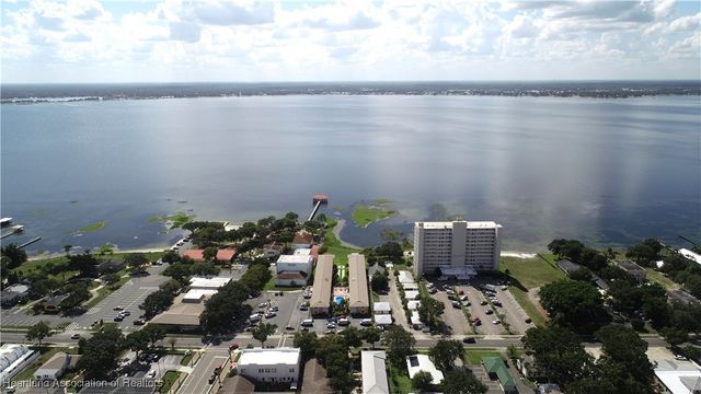 2113 Lakeview Drive 4A, Sebring, FL 33870