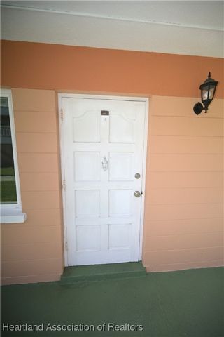 2113 Lakeview Drive 4A, Sebring, FL 33870