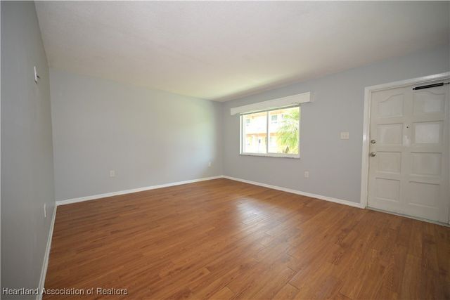 2113 Lakeview Drive 4A, Sebring, FL 33870